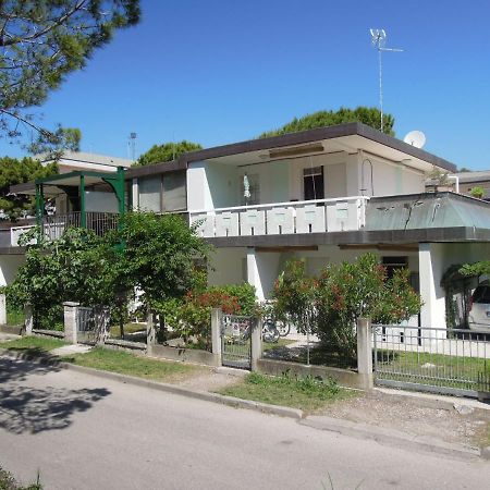 Condominio Villa Verde Bibione Luaran gambar