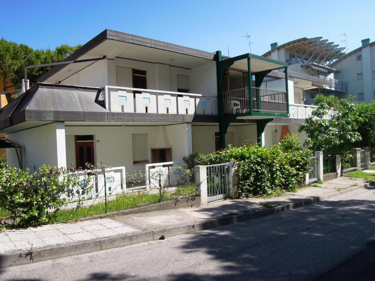 Condominio Villa Verde Bibione Luaran gambar