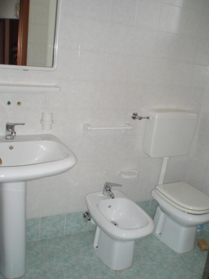 Condominio Villa Verde Bibione Luaran gambar